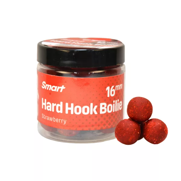 Carp Expert Smart Hard Hook Boilie Eper 16mm Csalizó Bojli 70gr