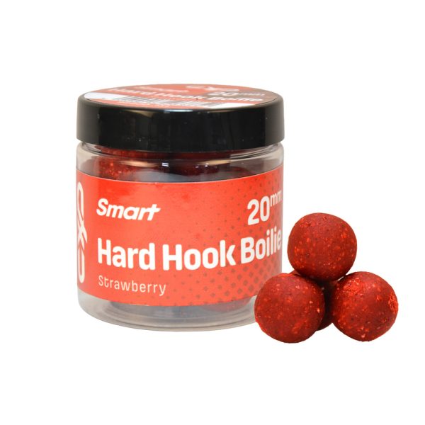 Carp Expert Smart Hard Hook Boilie Eper 20mm Csalizó Bojli 70gr