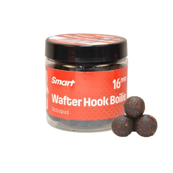 Carp Expert Smart Wafter Hook Boilie Polip 16mm Csalizó Bojli 70gr