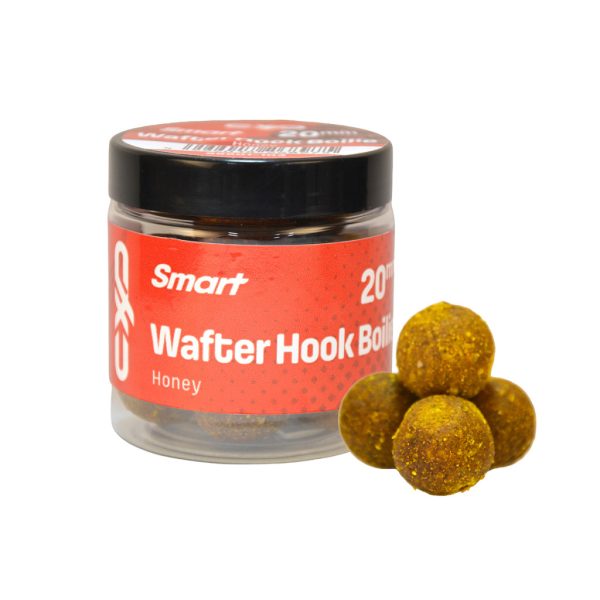 Carp Expert Smart Wafter Hook Boilie Méz 20mm Csalizó Bojli 70gr