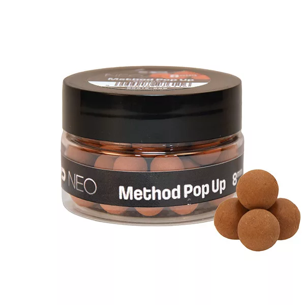 Carp Expert Neo Method Pop Up Mangó 8mm Pop Up 15gr