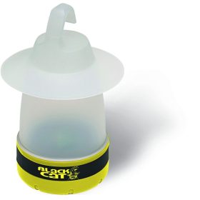 Black Cat Outdoor lamp M: 17cm O 11cm - Lamp