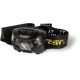 Black Cat Night Vision 1500 Zwart/Groen