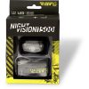 Black Cat Night Vision 1500 Zwart/Groen