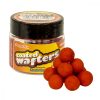 Benzar Coated Wafters 8Mm Chocolade-Sinaasappel 30Ml Oranje