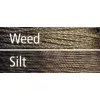 Climax Cult Carp Leadcore 10m 25lb Dark Silt Fonott Előkezsinór