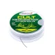 Climax Cult Carp Huntersbraid Heavy Sinking Hooklink 20m 20lb Dark Silt Fonott Előkezsinór
