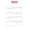 Reiva Flash Shad 10cm 4 st/pk Plastic kunstaas