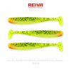 Reiva Flash Shad 12,5cm 3 st/pk Plastic kunstaas
