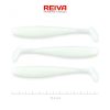 Reiva Flash Shad 12,5cm 3 st/pk Plastic kunstaas