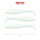 Reiva Flash Shad 12,5cm 3 st/pk Plastic kunstaas