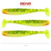 Reiva Flash Shad 15cm 3 st/pk Plastic kunstaas