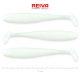 Reiva Flash Shad 15cm 3 st/pk Plastic kunstaas