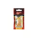 Benzar Mix Instant Wafter Dumbell 8mm Geel-Oranje Mango