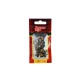 Benzar Mix Instant Wafter Dumbell 8mm Bruin-Lichtbruin Vis-Inktvis