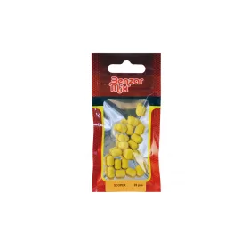Benzar Mix Instant Wafter Dumbell 8mm Geel Scopex