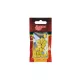 Benzar Mix Instant Wafter Dumbell 8mm Geel Scopex