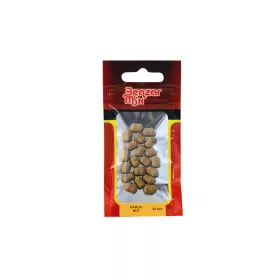   Benzar Mix Instant Wafter Dumbell 8mm Bruin Knoflook-Hazelnoot
