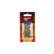 Benzar Mix Instant Wafter Dumbell 8mm Bruin Knoflook-Hazelnoot