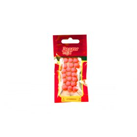 Benzar Mix Instant Aardbei 8mm Method Pop-Up 20 stuks