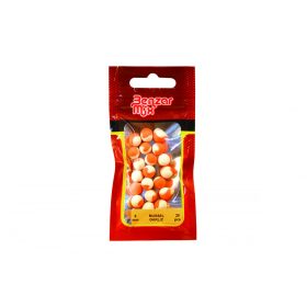   Benzár Mix Instant Bicolor Method Mossel-Knoflook 8mm Pop Up 20 stuks