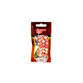 Benzár Mix Instant Bicolor Method Inktvis 8mm Pop Up 20st