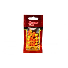   Benzár Mix Instant Bicolor Method Mango-Boterzuur 8mm Pop Up 20 stuks