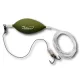 Climax Cult Catfish Rig Natural Bait Combi Rig 180cm 54kg 2/0 Harcsázó Szerelék