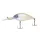 Reiva Deep Crank Pearl White 6,5cm 15,5gr plug
