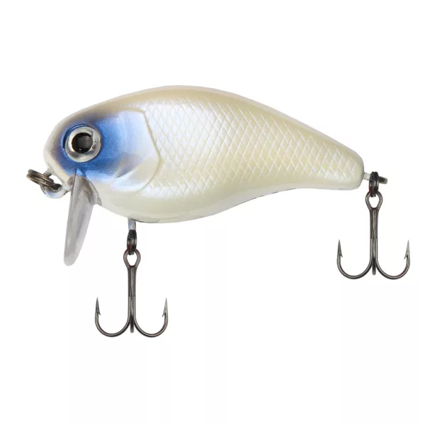 Reiva Joker DD Pearl White 3,8cm 4,6gr plug