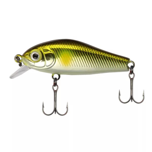 Reiva Pro Minnow Ayu 4,5cm 4,3gr Suspending Wobbler