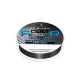 Climax Cult Feeder Fast Sinking Braid Droplink 10m 0,24mm 11,8kg Dark Grey Fonott Előkezsinór