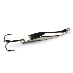 Reiva Powerflex ASP 15gr Zilver Speciaal kunstaas