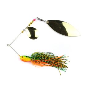 Reiva Powerflex Spinnerbait 14gr FT Speciaal kunstaas