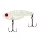 Reiva Powerflex VIB 2.0 Bone White 4,0cm 7,5gr Vertikális Műcsali