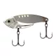 Reiva Powerflex VIB 2.0 Full Chrome 5,0cm 11,5gr Vertikális Műcsali