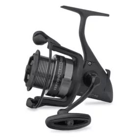 Tubertini Vertigo Black 4500 M Elsőfékes Orsó