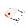 Reiva Rattler Bone White 6,6cm 18gr Vertikális Műcsali
