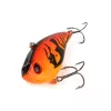 Reiva Rattler Fluo Red Crab 6,6cm 18gr Vertikális Műcsali