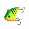 Reiva Rattler Fire Tiger 6,6cm 18gr Vertikális Műcsali