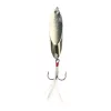Reiva Willow Spoon 15gr Zilver/Chroom Wobbler