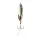 Reiva Willow Spoon 15gr Zilver/Chroom Wobbler