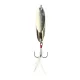 Reiva Willow Spoon 15gr Zilver/Chroom Wobbler