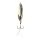 Reiva Willow Spoon 25gr Zilver/Chroom Wobbler
