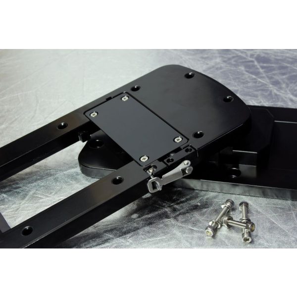 Rhino BMR Quick Release motorbeugel - Elektrische bootmotor