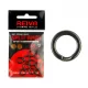 Reiva Sleutelring maat 4 10st