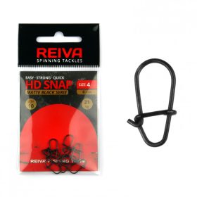 Reiva HD Clip Maat 2 10st