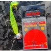 Reiva HD Clip Maat 3 10st