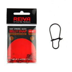 Reiva Belly Clip XL 10st