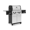 Broil King Regal S 490 Pro Gázgrill